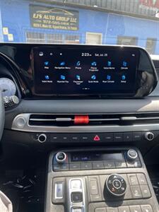 2024 Hyundai PALISADE Limited - Photo 11 - Grand Prairie, TX 75050