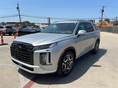 2024 Hyundai PALISADE Limited - Photo 3 - Grand Prairie, TX 75050