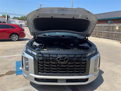 2024 Hyundai PALISADE Limited - Photo 20 - Grand Prairie, TX 75050