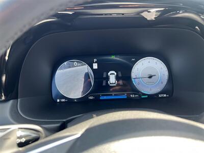 2024 Hyundai PALISADE Limited - Photo 9 - Grand Prairie, TX 75050