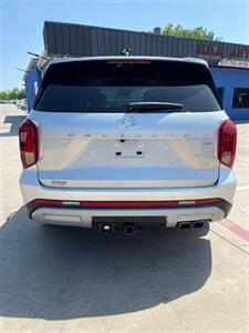 2024 Hyundai PALISADE Limited - Photo 6 - Grand Prairie, TX 75050