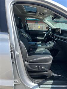 2024 Hyundai PALISADE Limited - Photo 13 - Grand Prairie, TX 75050