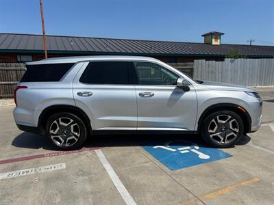 2024 Hyundai PALISADE Limited - Photo 5 - Grand Prairie, TX 75050