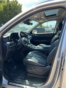 2024 Hyundai PALISADE Limited - Photo 7 - Grand Prairie, TX 75050
