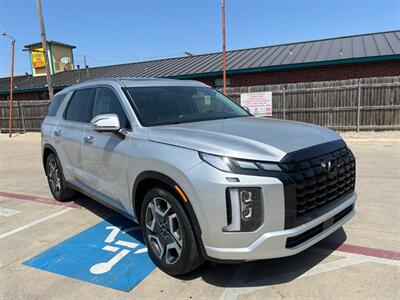 2024 Hyundai PALISADE Limited - Photo 2 - Grand Prairie, TX 75050