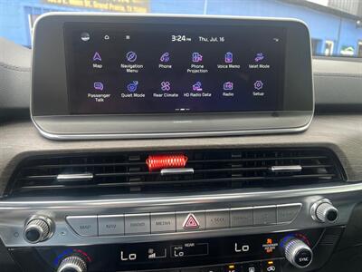 2022 Kia Telluride EX - Photo 10 - Grand Prairie, TX 75050