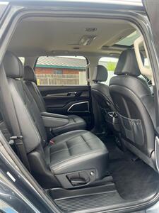 2022 Kia Telluride EX - Photo 14 - Grand Prairie, TX 75050