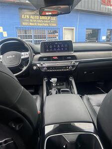 2022 Kia Telluride EX - Photo 12 - Grand Prairie, TX 75050