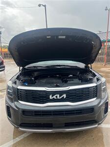 2022 Kia Telluride EX - Photo 18 - Grand Prairie, TX 75050