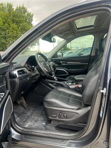 2022 Kia Telluride EX - Photo 7 - Grand Prairie, TX 75050