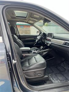 2022 Kia Telluride EX - Photo 11 - Grand Prairie, TX 75050