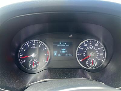 2022 Kia Telluride EX - Photo 8 - Grand Prairie, TX 75050