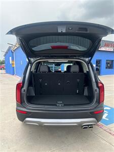 2022 Kia Telluride EX - Photo 17 - Grand Prairie, TX 75050