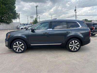 2022 Kia Telluride EX - Photo 4 - Grand Prairie, TX 75050