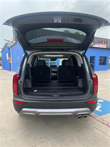 2022 Kia Telluride EX - Photo 16 - Grand Prairie, TX 75050