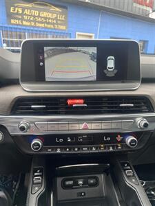 2022 Kia Telluride EX - Photo 9 - Grand Prairie, TX 75050