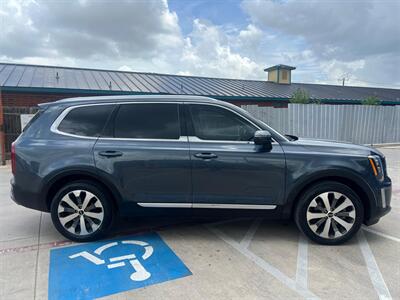 2022 Kia Telluride EX - Photo 5 - Grand Prairie, TX 75050