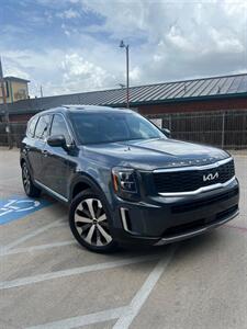 2022 Kia Telluride EX - Photo 3 - Grand Prairie, TX 75050