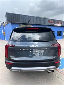 2022 Kia Telluride EX - Photo 6 - Grand Prairie, TX 75050