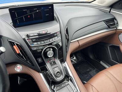 2020 Acura RDX w/Tech   - Photo 12 - Grand Prairie, TX 75050