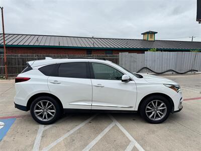 2020 Acura RDX w/Tech   - Photo 5 - Grand Prairie, TX 75050