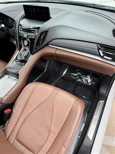 2020 Acura RDX w/Tech   - Photo 13 - Grand Prairie, TX 75050