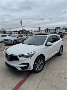 2020 Acura RDX w/Tech   - Photo 3 - Grand Prairie, TX 75050
