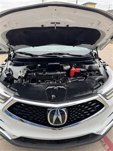 2020 Acura RDX w/Tech   - Photo 18 - Grand Prairie, TX 75050