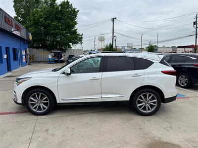 2020 Acura RDX w/Tech   - Photo 4 - Grand Prairie, TX 75050