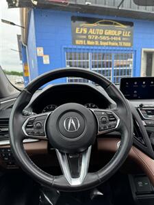 2020 Acura RDX w/Tech   - Photo 8 - Grand Prairie, TX 75050
