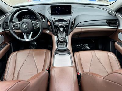 2020 Acura RDX w/Tech   - Photo 14 - Grand Prairie, TX 75050