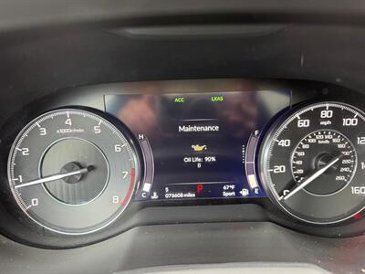 2020 Acura RDX w/Tech   - Photo 9 - Grand Prairie, TX 75050