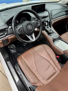 2020 Acura RDX w/Tech   - Photo 7 - Grand Prairie, TX 75050