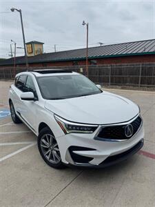 2020 Acura RDX w/Tech   - Photo 2 - Grand Prairie, TX 75050