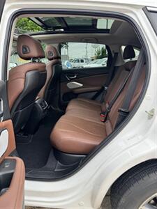 2020 Acura RDX w/Tech   - Photo 16 - Grand Prairie, TX 75050