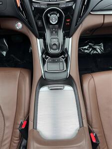 2020 Acura RDX w/Tech   - Photo 11 - Grand Prairie, TX 75050