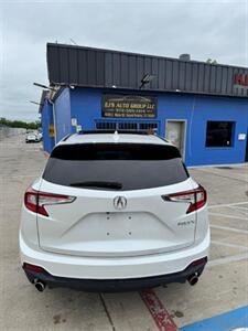 2020 Acura RDX w/Tech   - Photo 6 - Grand Prairie, TX 75050