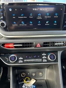 2023 Hyundai SONATA SEL - Photo 11 - Grand Prairie, TX 75050