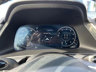 2023 Hyundai SONATA SEL - Photo 9 - Grand Prairie, TX 75050