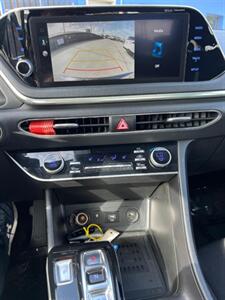 2023 Hyundai SONATA SEL - Photo 10 - Grand Prairie, TX 75050