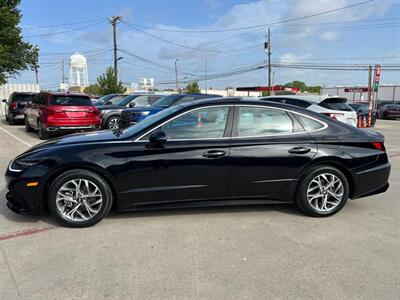 2023 Hyundai SONATA SEL - Photo 5 - Grand Prairie, TX 75050