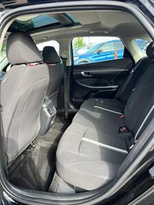 2023 Hyundai SONATA SEL - Photo 14 - Grand Prairie, TX 75050