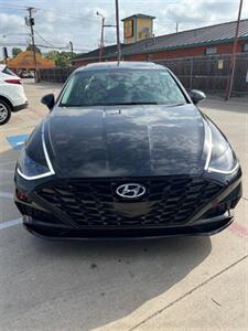 2023 Hyundai SONATA SEL - Photo 1 - Grand Prairie, TX 75050