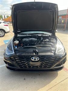 2023 Hyundai SONATA SEL - Photo 18 - Grand Prairie, TX 75050