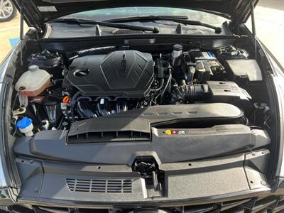 2023 Hyundai SONATA SEL - Photo 17 - Grand Prairie, TX 75050