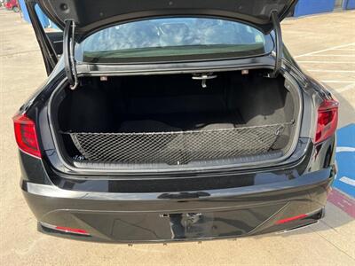 2023 Hyundai SONATA SEL - Photo 16 - Grand Prairie, TX 75050