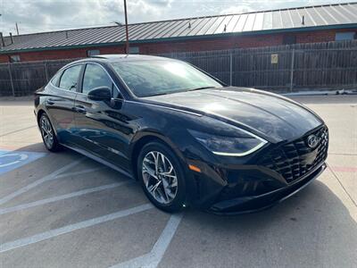 2023 Hyundai SONATA SEL - Photo 3 - Grand Prairie, TX 75050