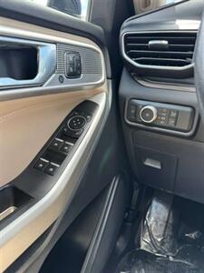 2021 Ford Explorer Limited   - Photo 11 - Grand Prairie, TX 75050