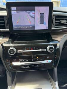 2021 Ford Explorer Limited   - Photo 9 - Grand Prairie, TX 75050