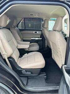 2021 Ford Explorer Limited   - Photo 15 - Grand Prairie, TX 75050